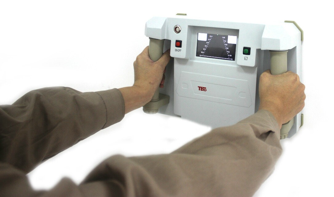 YSR-120穿墻雷達探測儀通過公安部安全與電子產(chǎn)品檢測檢驗中心檢驗