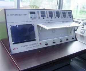 一氧化碳傳感器報警儀綜合校驗臺(智能型）