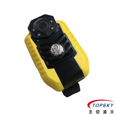 DSJ-LT8防爆執(zhí)法記錄儀取得煤安認證