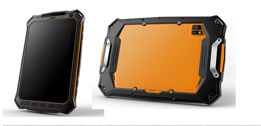 【云安通】KJD3.7防爆移動(dòng)執(zhí)法終端（本安平板計(jì)算機(jī)）取得煤安、防爆認(rèn)證