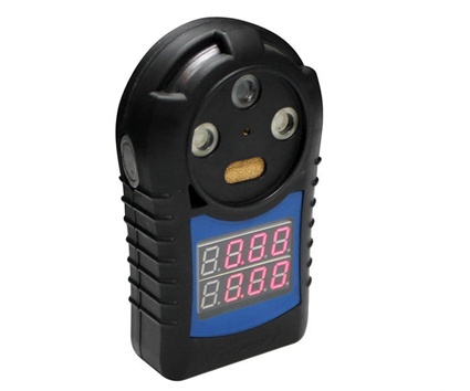 甲烷硫化氫測定器CJL100/500（A）