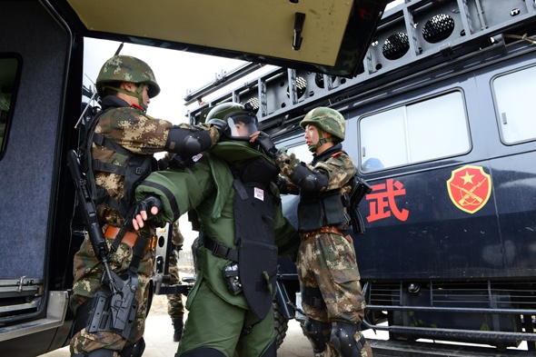 英國進口MK5排爆服、SE153搜爆服各到貨20套！歡迎下單！