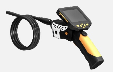 蛇眼生命探測儀