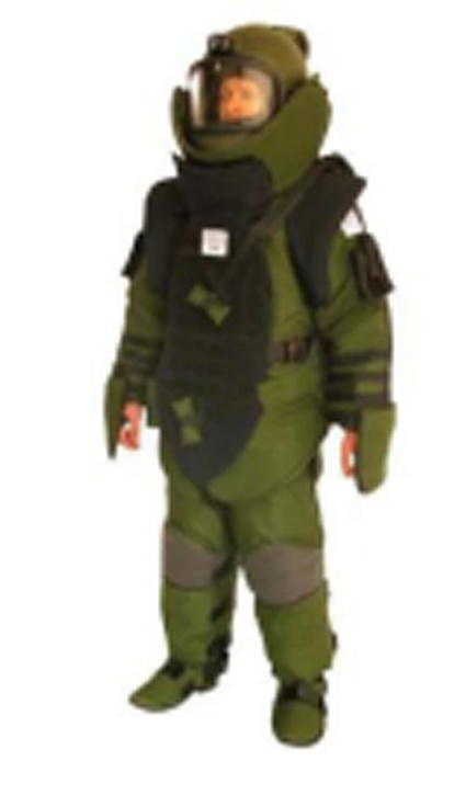 北京凌天成為英國SDMS公司排爆服，搜爆服一級代理