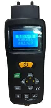 瓦斯突出參數測定儀