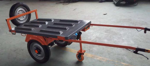 消防裝備運輸助力車（地質(zhì)災(zāi)害應(yīng)急救援模塊車）