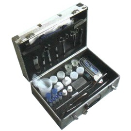 現場物證采集裝置