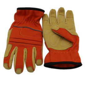 消防員搶險救援防護手套RJT-T2A