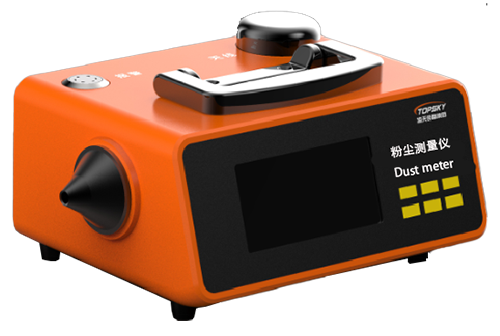 粉塵測(cè)量?jī)xCCZ500