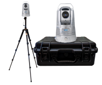 布控球/智能應急布控球攝像機（5G）