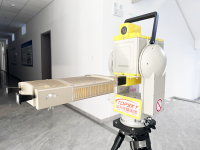 三維激光掃描儀/邊坡雷達(dá)/便攜式圓弧合成孔徑監(jiān)測(cè)雷達(dá)/多模復(fù)合型形變位移監(jiān)測(cè)雷達(dá)【第7代】