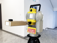 儲罐火災形變監測雷達/多模復合型形變位移監測雷達【第5代】