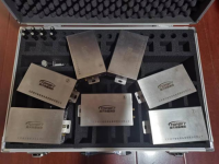 DTC200坍塌體超前探測(cè)裝備 防爆地質(zhì)超前探測(cè)儀（三維，7探頭，第2代）