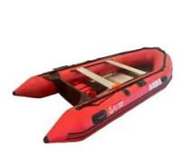 沖鋒舟橡皮艇（2.3米，不含舷外機））