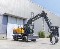 多功能輕型應(yīng)急救援車(chē)