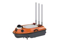 USV-R5.0水下搜爆機器人（探測儀，語音通話，報警燈，第5代）