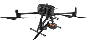 【新品發布】無人機載防爆激光遙測儀，從油氣田到城市管網，不留盲區