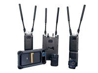 MESH自組網基站（煤安證+煤礦防爆+化工防爆+軟著+大帶寬+全雙工+多系統+三防）