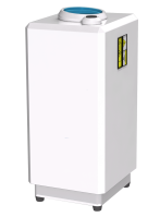 便攜式激光測風(fēng)雷達