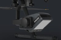 無(wú)人機(jī)測(cè)流系統(tǒng)（單機(jī)版）