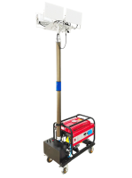 組合式現(xiàn)場(chǎng)照明燈