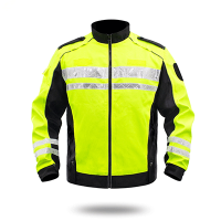 春秋摩托車騎行服（基礎(chǔ)款）