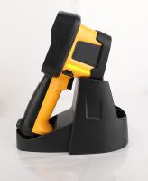 消防用紅外熱像儀（高防護(hù)等級+超高溫環(huán)境運行+超寬測溫范圍）