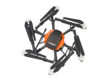 多用途偵檢無人機