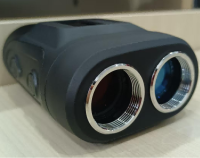 礦用本安型激光測距儀（雙屏顯示+高精度測量+多種模式+煤礦防爆+煤安+礦安）