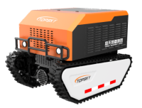 RXR-Q165D排澇破拆一體化機器人