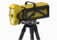 360&deg;邊坡監測雷達系統（SAR）【應急】【5Km】【雷達】