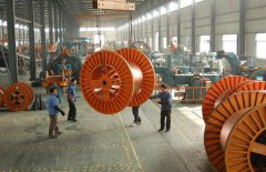 電線電纜按產(chǎn)品分類(lèi)，可以分為這五大類(lèi)