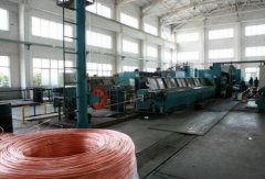 電纜導(dǎo)體桿材和拉線的技術(shù)知識