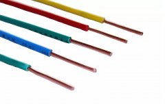 什么因素決定了電線的優(yōu)劣？