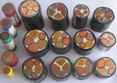 電力電纜的防火性能如何評估？