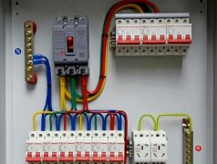 紅的、黃的、綠的，線纜為什么要區分顏色？作業時你選對了嗎？