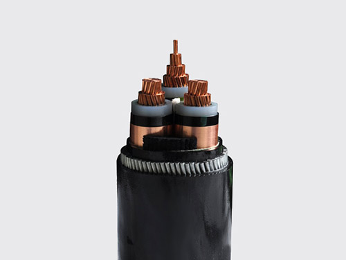 高壓YJV、YJLV銅芯(鋁芯)交聯聚乙烯絕緣電力電纜 高壓YJV、YJLV銅芯(鋁芯)交聯聚乙烯絕緣電力電纜