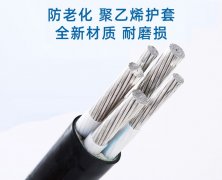 超全電線電纜知識點總結！這些你都了解嗎？