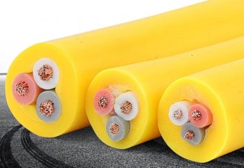 電纜結(jié)構(gòu)組成，一文講透！